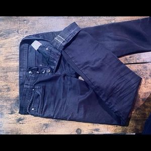 The Unbranded Brand UB155 Selvedge 28”W